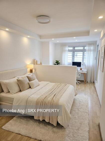 Blk 821 Woodlands Street 82 (Woodlands), HDB 5 Rooms #572225581